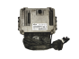 Steuergerät 0281011233 9655600680 9653239880 PSA Bosch