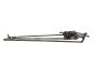Wischergetriebe Renault Modus 8200141270 0390241777 Bosch