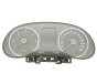 Tacho Kombiinstrument VW Polo 6R 6R0920861M Johnson 25612