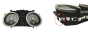 Tacho Kombiinstrument Renault Megane 2 8200292049 51500