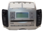Cd-Radio Toyota Yaris 86120-0D211 CQ-TS0570G W58824