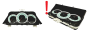 Tacho Kombiinstrument Toyota Corolla Verso 83800-0F091 58235