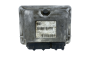 Steuergerät IAW.4AF.PP 55187374 61600.625.03 Fiat Magneti Marelli 49506