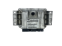 Steuergerät 9663380880 IAW6LPC.105 16.807.064 PSA Magneti Marelli