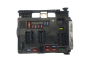 Steuergerät BSM-B3 9650618480 U118470003L PSA Siemens 1815