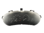 Tacho Kombiinstrument Peugeot 206 9645096580 503000306101