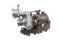 Turbolader 144107423R 8201329433 49373-05104 1.2 TCE Renault 8700km
