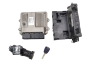 Startset Fiat Panda 2 51758203 51740050 00468453610 1.3 MJT 1392