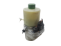 Pumpe Für Servolenkung VWAG 6Q0423371 6Q0423376 TRW 2