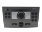 Cd-Radio Mit Mp3 Opel Astra H Zafira B 13154304 7643103310 1146