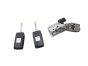 Zündschloss Citroen C3 III N0502455 N0503458 4162PT Valeo