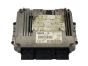 Steuergerät PSA 0281010390 9644157380 Bosch