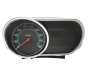 Tacho Kombiinstrument Chevrolet Spark 95376193 
