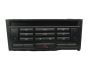 Klimabedienteil Bedienung Climatronic SAAB 9-3 93 12803221AA 69460004 Valeo