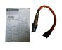 Lambdasonde Lamdasonde Diagnosesonde Neues Original 226A47453R Renault 