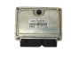 Steuergerät Audi 4B1907401D 0281010494 Bosch 14549