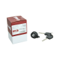 Zündschloss Für VW Audi Seat Skoda 107905855CF 99051790701 Vika