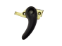Türgriff Hinten 7700352370 Renault Master 2