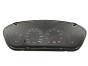 Tacho Kombiinstrument Fiat Bravo Brava 46479258 30361