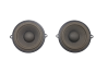 Audio-Lautsprecher Renault 8200193687 x2