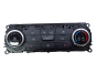 Klimabedienteil Bedienung A/C Ford Custom KK2T-19980-MA