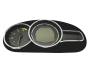 Tacho Kombiinstrument Renault Megane 3 248105260R 31682