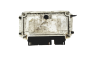 Steuergerät 0261206943 9638765680 9645733380 PSA Bosch 22193