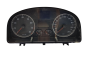 Tacho Kombiinstrument VW Touran 1T0920850 