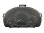 Tacho Kombiinstrument Peugeot 1007 9658241780 52931