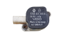 Modul 7700835665A VDO 447.806/4/1 Renault