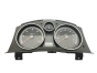 Tacho Kombiinstrument Opel Astra H Zafira B 13216684PF 43749