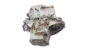 Schaltgetriebe 20EA01 Peugeot 308 1.6 HDI 1001