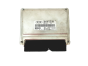 Steuergerät 0261207017 3B0907552AN Audi Bosch 20689