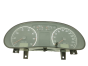 Tacho Kombiinstrument VW Polo 9N 6Q0920802G 110080320002 26403