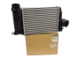 Laderluftkühler Neues Original Renault 144614EA1B