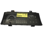 Tacho Kombiinstrument Renault Clio 1 7700806691 A 49845