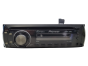 Cd-Radio MP3 AUX Pioneer DEH-1100MP