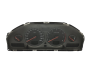 Tacho Kombiinstrument Volvo S60 V70 S80 9499668 69294-570T 59572