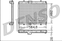 Kühler Für Citroen Peugeot DRM21057 1330J7 1330.J7 Denso