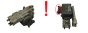 Abs-Pumpe Citroen Xantia 10.0501-7853.3 ATE 68030