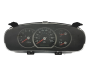 Tacho Kombiinstrument Kia Carnival 0K52A55430 2003-64300K 53385
