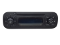 Cd-Radio Mit Mp3 Fiat 139 Panda 3 07356035260 735603526 Continental