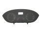 Tacho Kombiinstrument Ducato Jumper Boxer 1340672080 Fiat