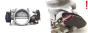 Drosselklappe Audi 034063DT 034133063DT 078133154
