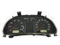 Tacho Kombiinstrument Seat Arosa 6H0919860 0263601001 53717