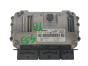 Steuergerät Smart Renault A2819001503 237105821R Bosch