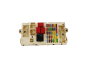 Sicherungskasten Relaiskasten Alfa Romeo 50507093 NPL 60686059 Magneti 35008