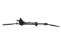 Lenkgetriebe Citroen Xantia 9431266021 ZF 7583
