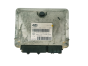 Steuergerät IAW4AF.SP 55190098 Fiat Magneti Marelli 30914