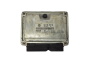 Steuergerät 045906019BQ 0281012708 VW Seat Bosch 17464